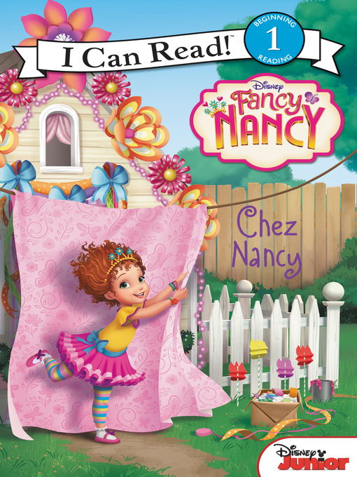 Title details for Chez Nancy by Nancy Parent - Available